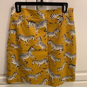 Ann Taylor Factory Skirt - 6